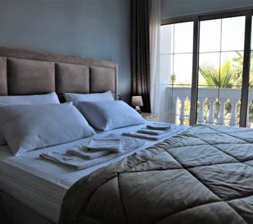 Hotel Veliera