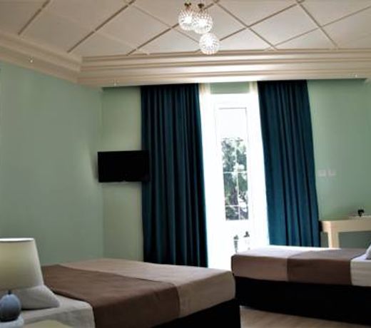 Hotel Veliera