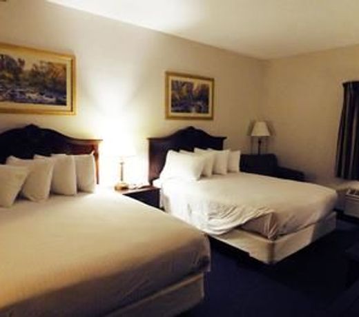 Americas Best Value Inn Fredonia