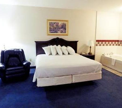 Americas Best Value Inn Fredonia