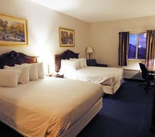 Americas Best Value Inn Fredonia