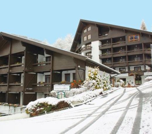 Apartment in Bad Kleinkirchheim with Playroom Balcony