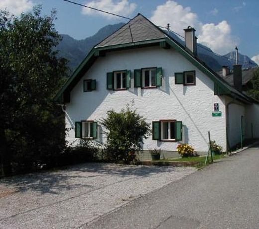 Ferienhaus-Loidl