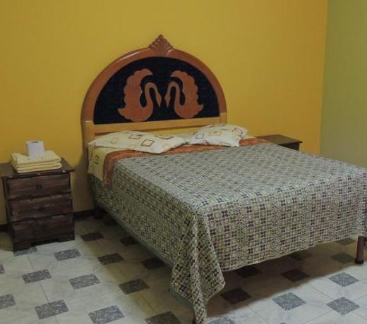 Hotel Bolivar