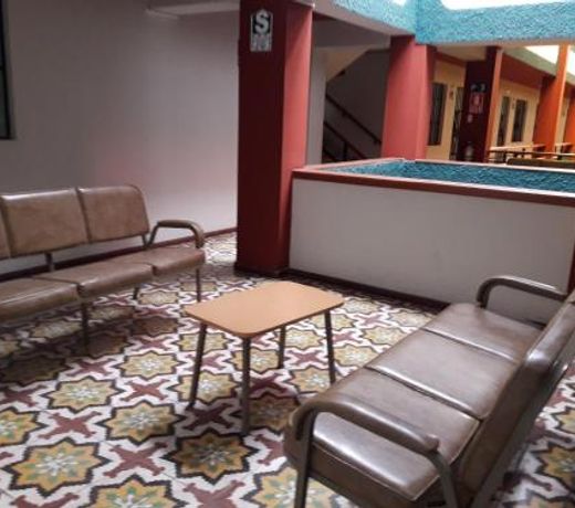 Hotel Bolivar