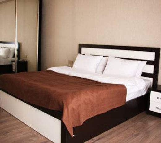 Restart Hotel Baku
