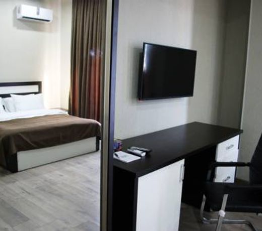 Restart Hotel Baku