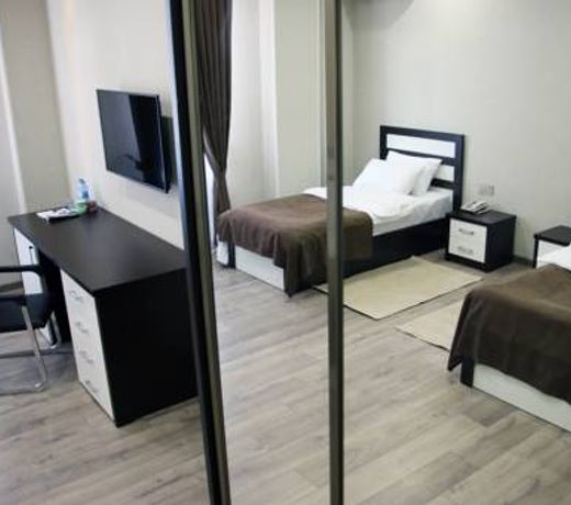 Restart Hotel Baku