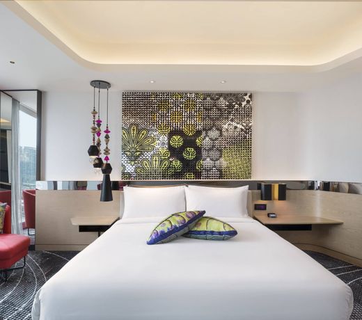 W Kuala Lumpur Hotel