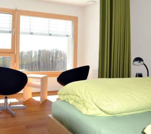 Siblinger Randenhaus