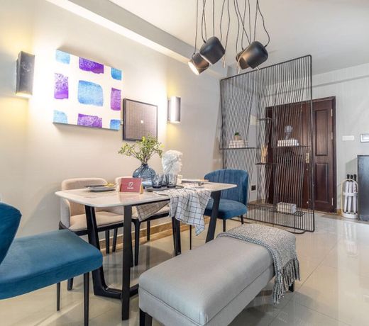 East Tianhe Road Apartment