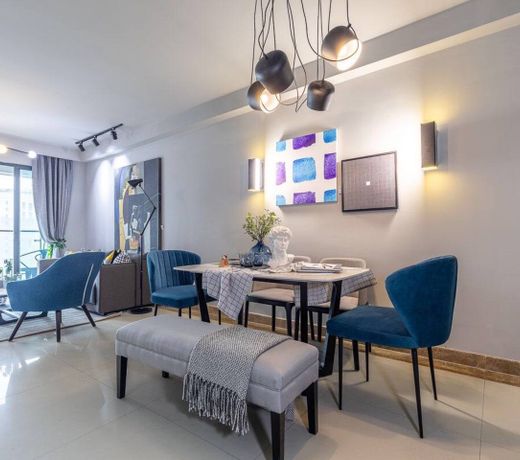 East Tianhe Road Apartment