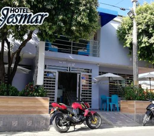 Hotel Jesmar