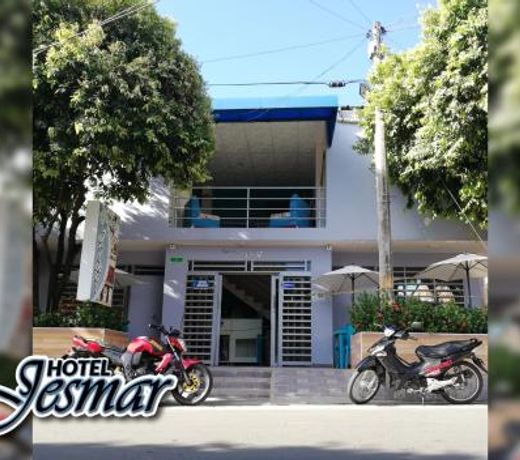 Hotel Jesmar