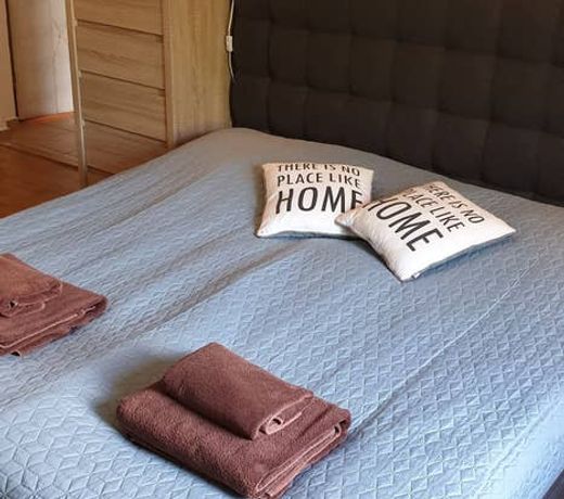 NelyÂ´s Apartment