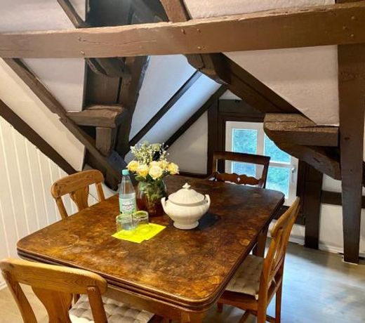 Gästehaus Ehringhausen 63 (Anno 1719)