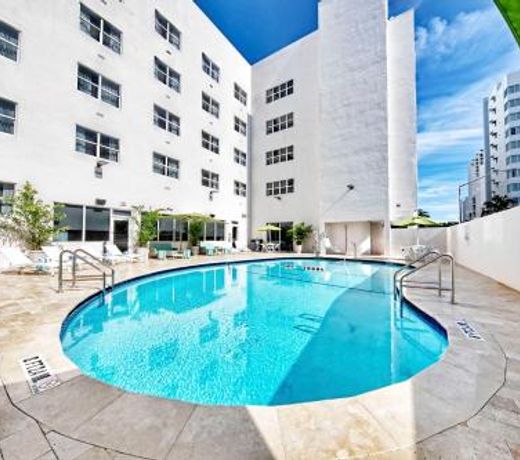 Hampton Inn Miami Beach - Mid Beach