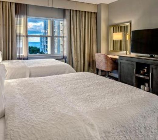 Hampton Inn Miami Beach - Mid Beach