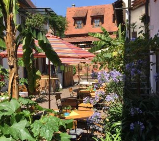 Ferienweingut Peter Stubinger