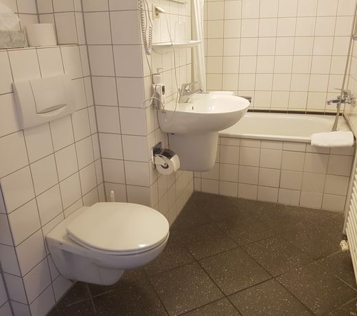 Zum kleinen Reichstag