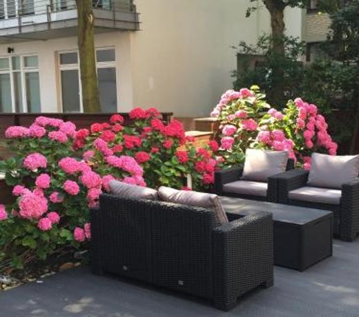 Dünenblick Apartments