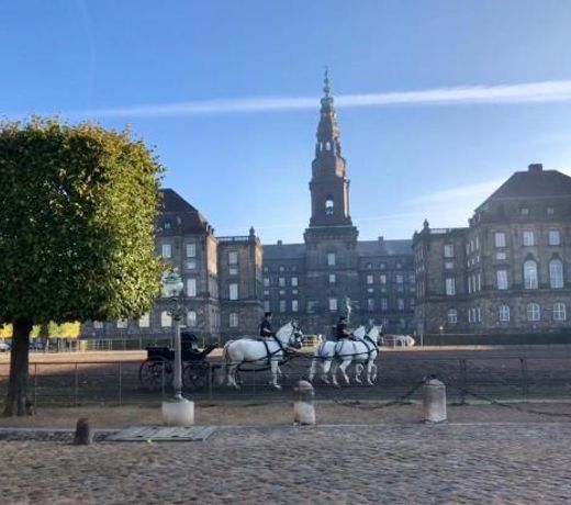 Camillas Holiday home Copenhagen City Centre