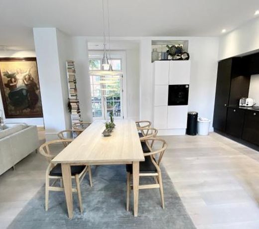 Camillas Holiday home Copenhagen City Centre