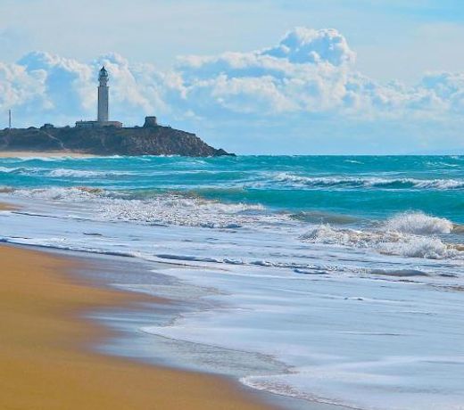 Casara Seis o Casara Siete - Tu casa a 100m de la playa de Zahora