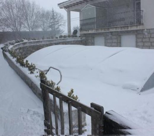 El JardÃ­n de Alameda