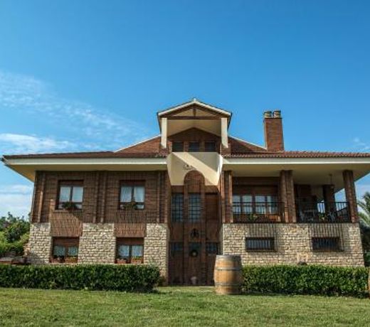 Casa Pichon Etxea