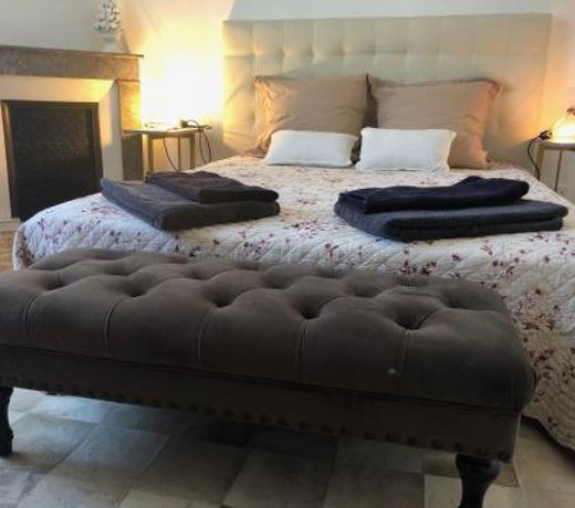 les jardins du palais