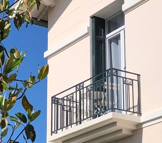 les jardins du palais