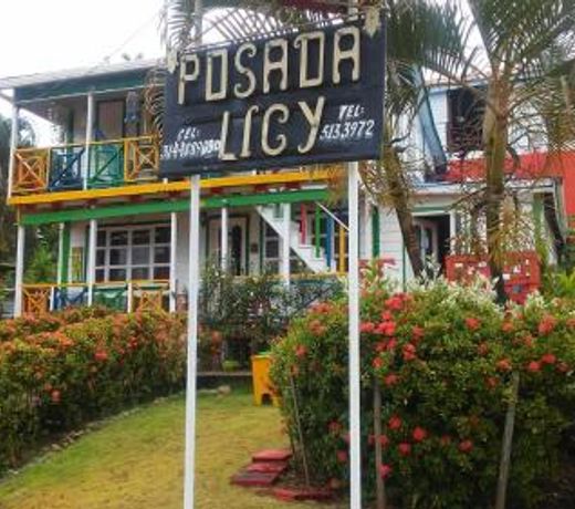 Posada Nativa Licy