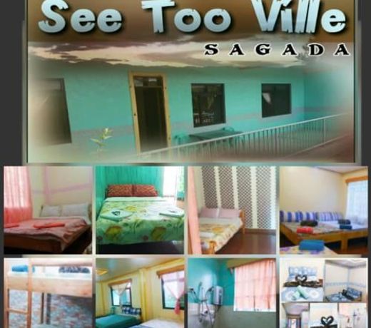 Semi-Countryside Lodge at SEE TOO VILLE