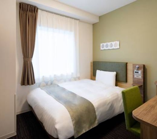 Comfort Hotel Sapporo Susukino