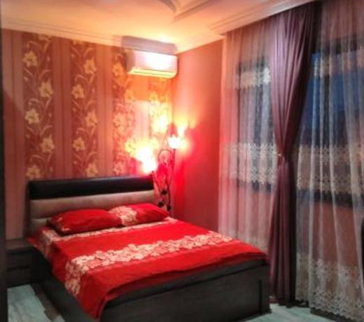 Guest House New Boulevard