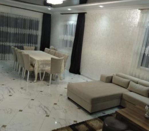 Guest House New Boulevard