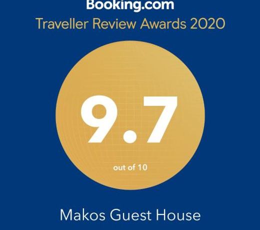 Makos Guest House