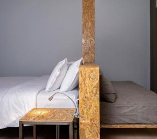 Piraeus Premium Suites