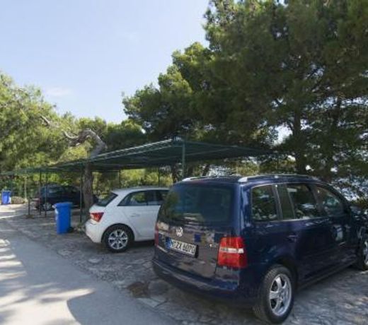 Apartment Branka