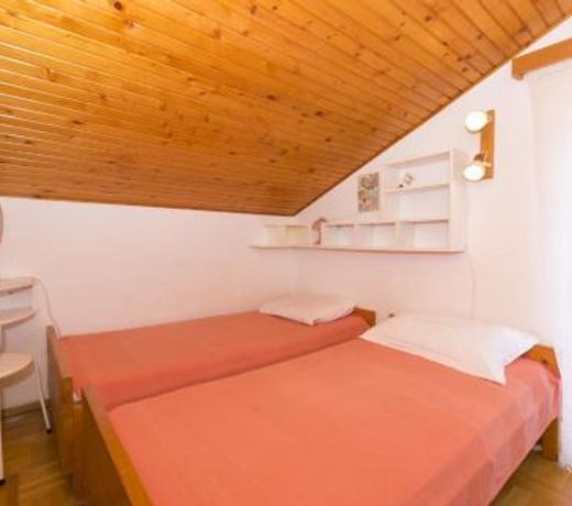 Apartment Branka