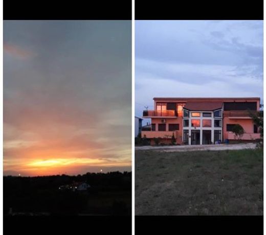 Haus Sunset