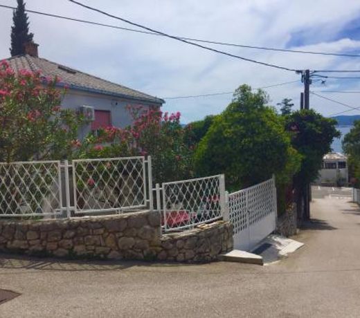 Holiday House Crik