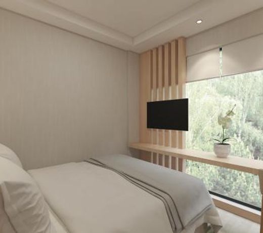 Eightin Hotel Sudirman Jakarta