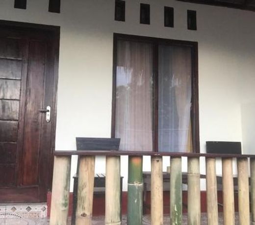 Tiu Kelep Homestay