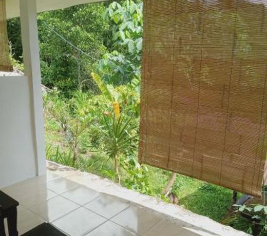 Tiu Kelep Homestay