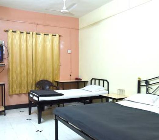 Hotel Ellora Park