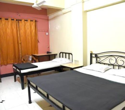 Hotel Ellora Park