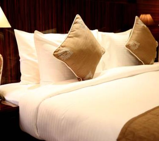 Hotel LA New Delhi