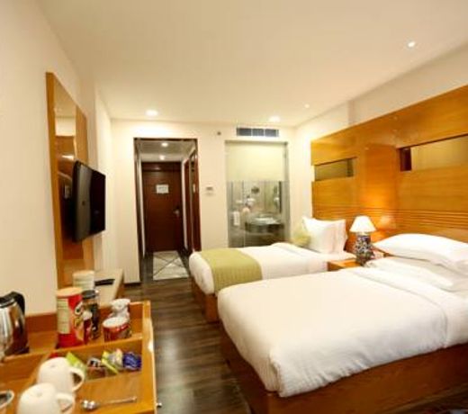Hotel LA New Delhi